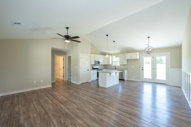 25 Simpson Creek Rd, Laurens, SC 29360 - photo 6