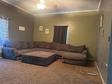 724 E Delaware Ave, McAlester, OK 74501 - photo 4