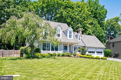 8621 Chase Glen Cir, Fairfax Station, VA 22039 - photo 4