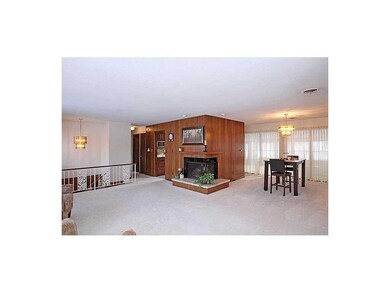 Great Room.