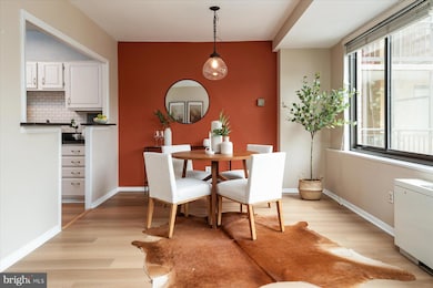 Essex unit 515, Washington, DC 20008 - photo 7