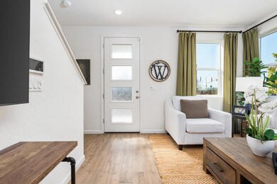 6587 E Blushing Dr, Fresno, CA 93727 - photo 2