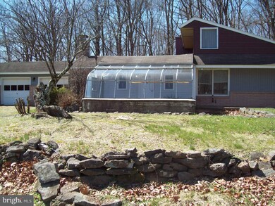 1190 Camp Skymount Rd, Green Lane, PA 18054 - photo 3