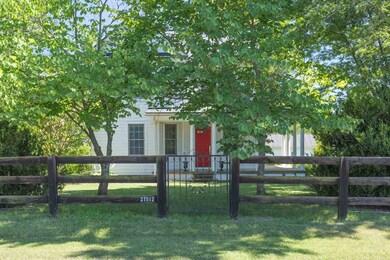 27512 Strawberry Hill Rd, Rhoadesville, VA 22542 - photo 5