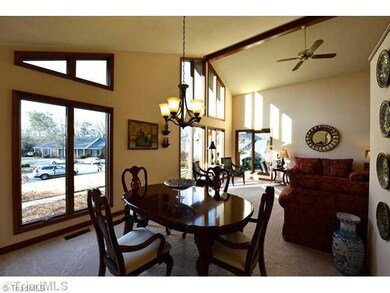 Dining Room.