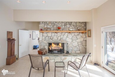 Lower Level MIL Living Room