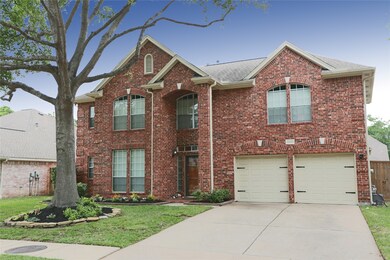 11806 Laurel Meadow Dr, Tomball, TX 77377 - photo 2