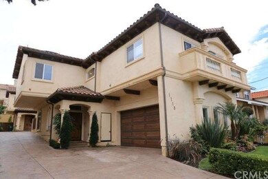 Beautiful Mediterranean style home with smooth stu