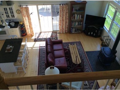 1022 Gorham Pond Rd, Dunbarton, NH 03046 - photo 4