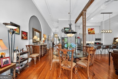 522 Cherry St unit 301, Macon, GA 31201 - photo 4