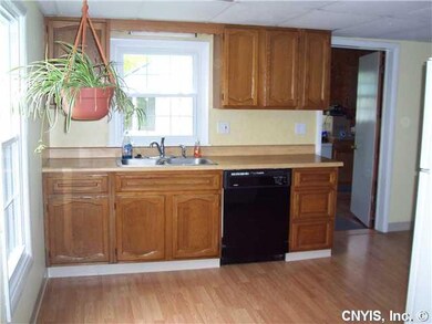 Kitchen Main house