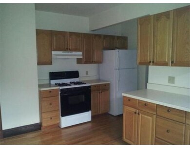 22 Woodman St unit 5, Jamaica Plain, MA 02130 - photo 4