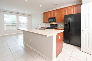 11 Nestlewood Place, Spring, TX 77382 - photo 5