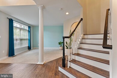 16504 Telescope Ln, Dumfries, VA 22026 - photo 5