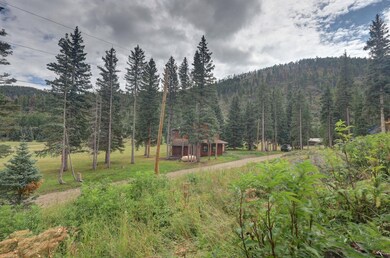 Lots 22 and 23 Hidden Valley Rd, Red River, NM 87558 - photo 4