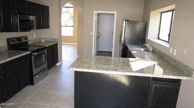 Updated Kitchen