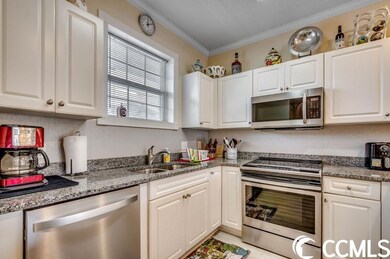 706 Riverwalk Dr unit 203, Myrtle Beach, SC 29579 - photo 6