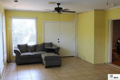 2104 Greenbriar Dr, Ruston, LA 71270 - photo 2