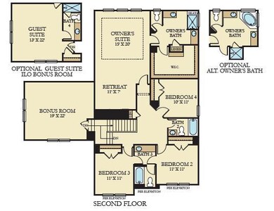 192 Tuscan Sun St, Ridgeville, SC 29472 - photo 5