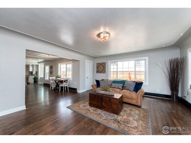 3219 Benton St, Wheat Ridge, CO 80212 - photo 4