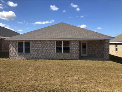 4475 Jack Treadwell Ln, Mobile, AL 36619 - photo 2