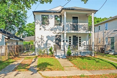 3908 Pauger St, New Orleans, LA 70122 - photo 2