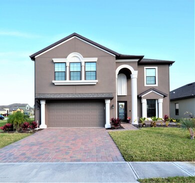 Front Elevation