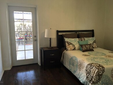 Bedroom #1