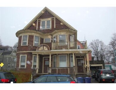 38 Mather St unit 38A, Dorchester Center, MA 02124 - photo 2