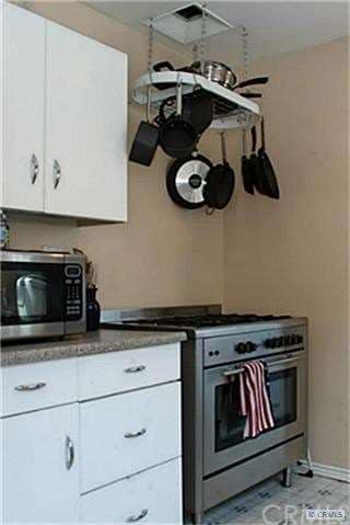 Stove