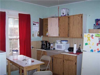 Exterior Front 367 kitchen