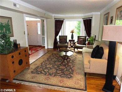 Living Room - Living Room