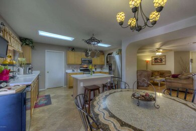 008_Kitchen and Great Room