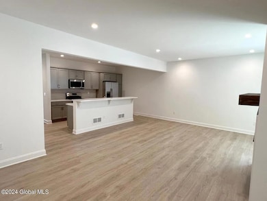 living to kitchen 2