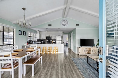 16611 Bahama Way, Jamaica Beach, TX 77554 - photo 3