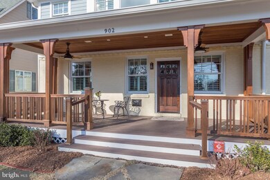 902 Lincoln Ave, Falls Church, VA 22046 - photo 2