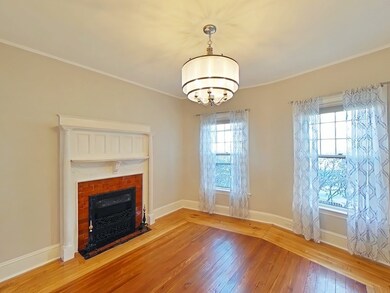 2 Highland Terrace unit 1, Newtonville, MA 02460 - photo 4