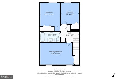 7893 Meadow Ct, Manassas, VA 20109 - photo 3