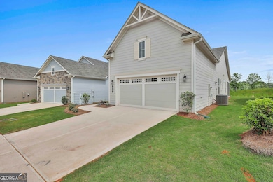 15 Club Cresswind Dr, Newnan, GA 30263 - photo 2