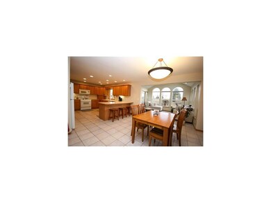 Dining Area.