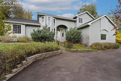 210 Hidden Creek Dr, Colorado Springs, CO 80906 - photo 2