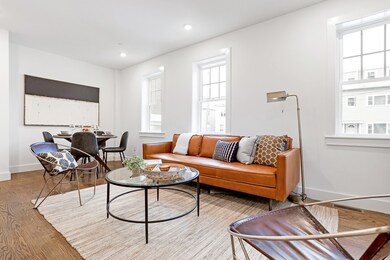 8 Jefferson St unit 1, Cambridge, MA 02141 - photo 2