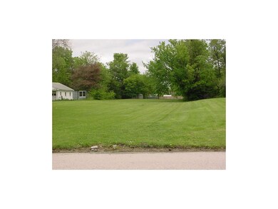 Level Residential Lot