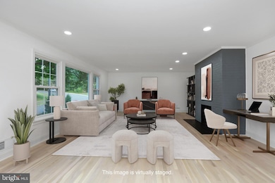 3858 N Tazewell St, Arlington, VA 22207 - photo 3