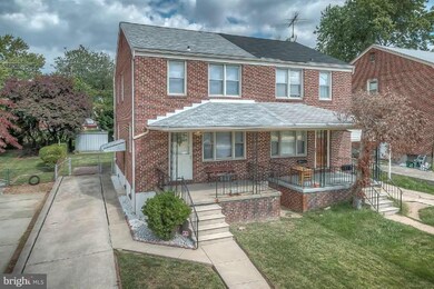 3408 E Northern Pkwy, Baltimore, MD 21206 - photo 2
