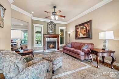 1410 Hilltop Farm Ln, Rogers, AR 72756 - photo 4