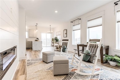 22915 W 72nd Terrace, Shawnee, KS 66227 - photo 3