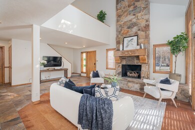 2364 Gilt Edge Cir, Park City, UT 84060 - photo 3