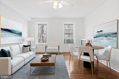 2227 20th St NW unit 302, Washington, DC 20009 - photo 5