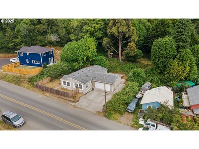 766 Southwest Blvd, Coos Bay, OR 97420 - photo 4